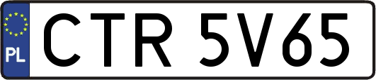 CTR5V65