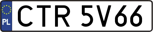 CTR5V66
