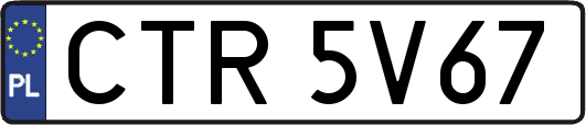 CTR5V67