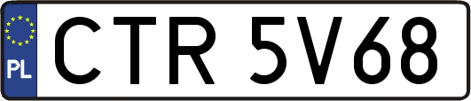 CTR5V68