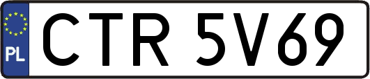 CTR5V69