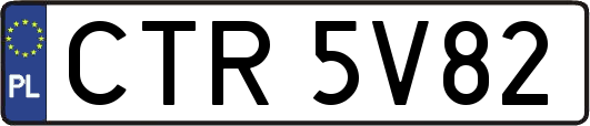 CTR5V82