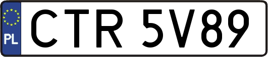 CTR5V89