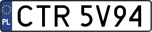 CTR5V94