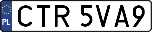 CTR5VA9