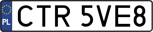 CTR5VE8