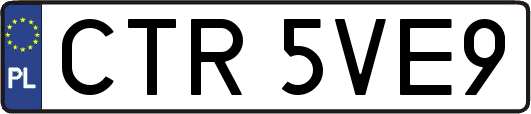 CTR5VE9