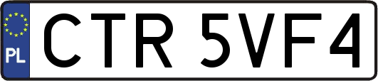 CTR5VF4