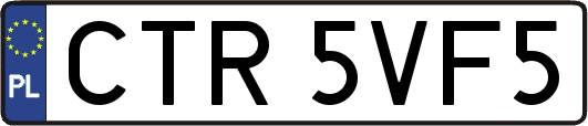 CTR5VF5