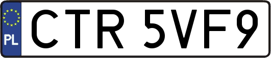 CTR5VF9