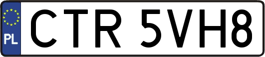 CTR5VH8