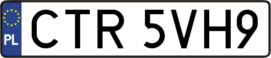 CTR5VH9