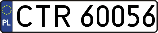 CTR60056