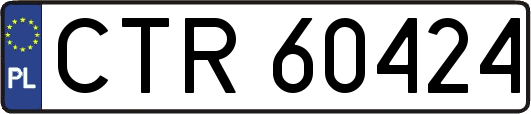 CTR60424