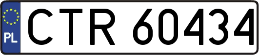 CTR60434