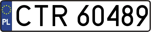 CTR60489