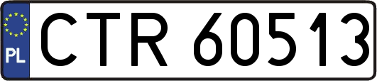 CTR60513