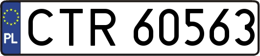 CTR60563