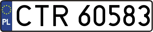 CTR60583