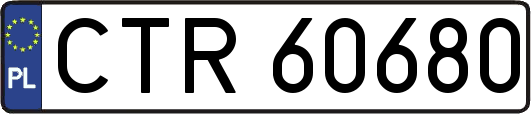 CTR60680
