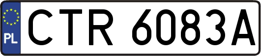 CTR6083A