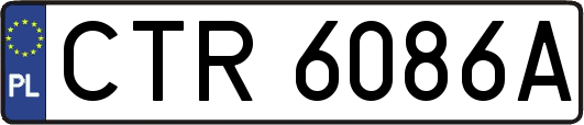 CTR6086A