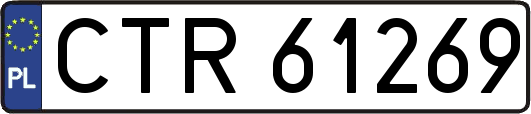 CTR61269