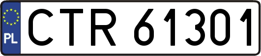 CTR61301
