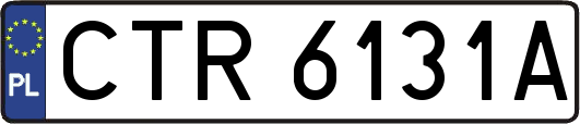 CTR6131A