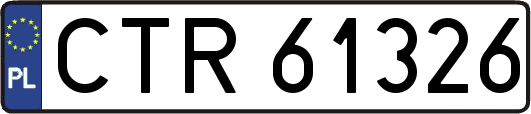 CTR61326