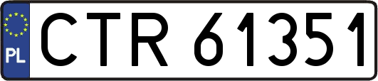 CTR61351