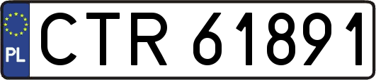 CTR61891