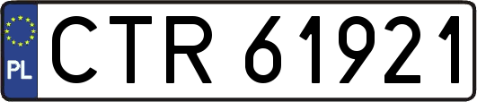 CTR61921