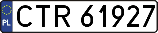 CTR61927