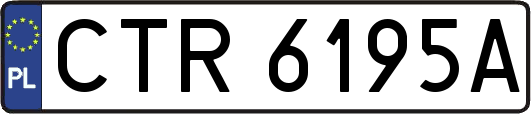 CTR6195A