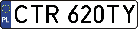 CTR620TY