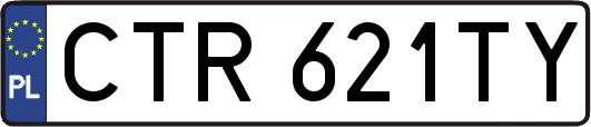 CTR621TY