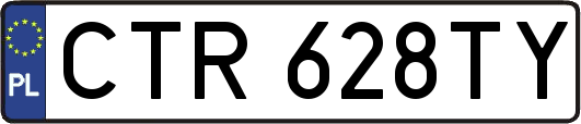CTR628TY