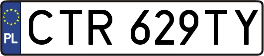 CTR629TY