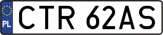 CTR62AS