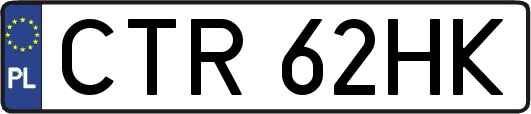 CTR62HK