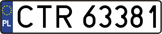 CTR63381