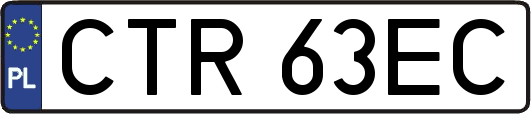 CTR63EC