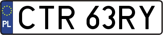 CTR63RY