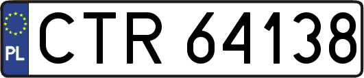CTR64138
