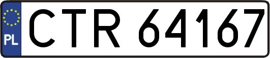 CTR64167
