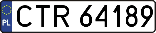 CTR64189