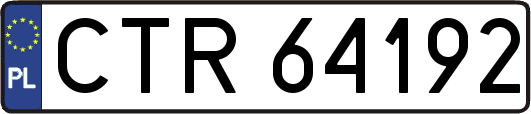 CTR64192