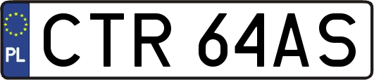 CTR64AS