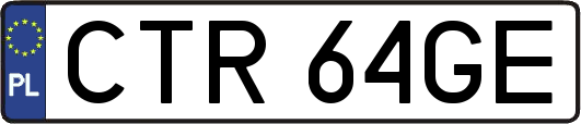 CTR64GE